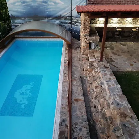 Λιθότοπος Cottage