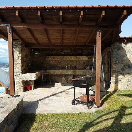 Λιθότοπος Cottage