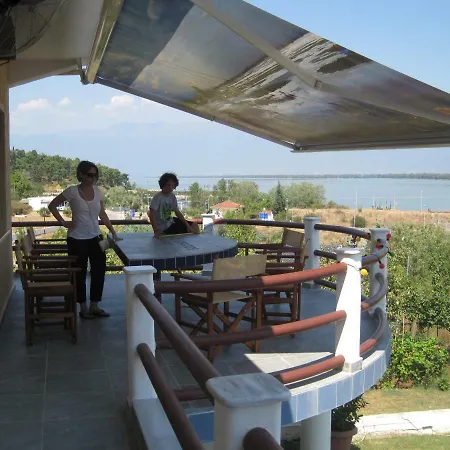 Λιθότοπος Cottage Λιθότοπος