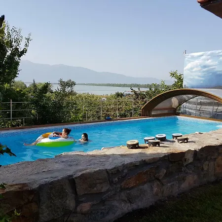 Σπίτι διακοπών Λιθότοπος Cottage *