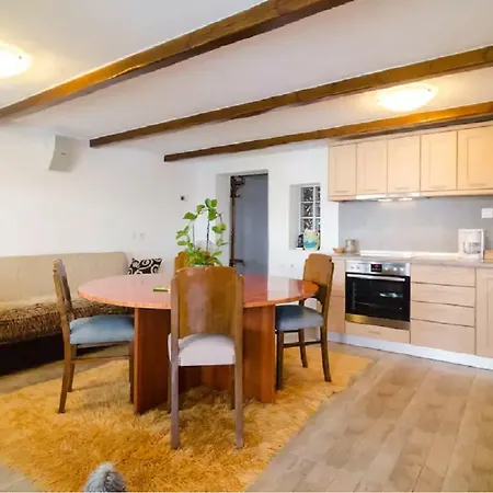 Σπίτι διακοπών Λιθότοπος Cottage *