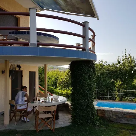 Λιθότοπος Cottage