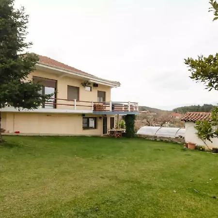 Λιθότοπος Cottage Λιθότοπος