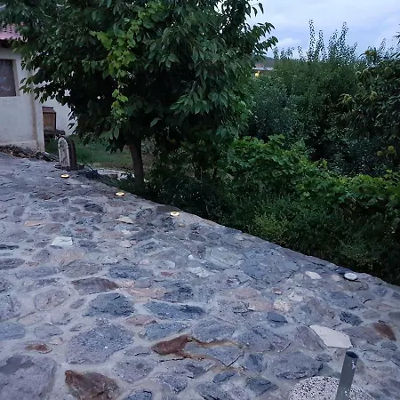 Σπίτι διακοπών Λιθότοπος Cottage *
