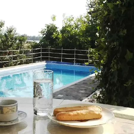 Λιθότοπος Cottage * Λιθότοπος