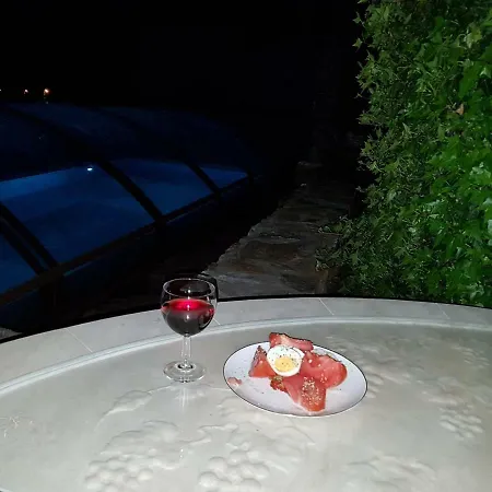 Λιθότοπος Cottage Σπίτι διακοπών