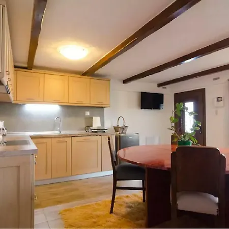 Σπίτι διακοπών Λιθότοπος Cottage Λιθότοπος