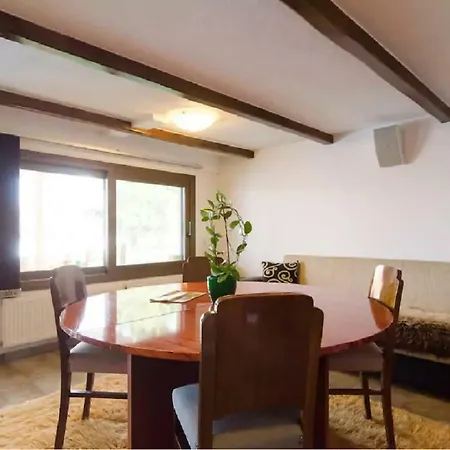 Λιθότοπος Cottage