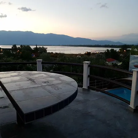 Λιθότοπος Cottage