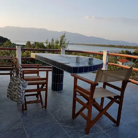 Λιθότοπος Cottage *
