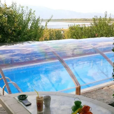 Σπίτι διακοπών Λιθότοπος Cottage Λιθότοπος