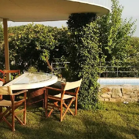 Λιθότοπος Cottage Σπίτι διακοπών *