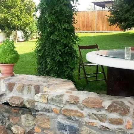 Λιθότοπος Cottage Λιθότοπος