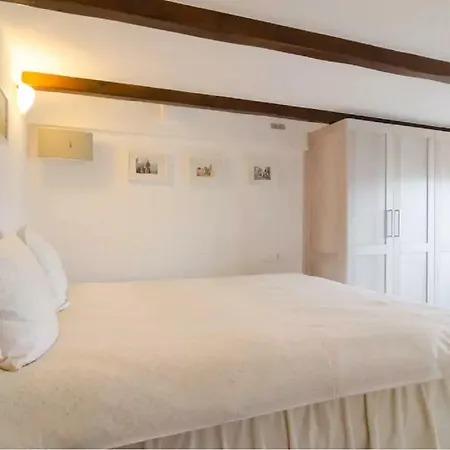 Λιθότοπος Cottage * Λιθότοπος